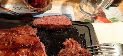 Hippopotamus Steakhouse à Paris