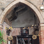 Photo n°1 de l'avis de Pilar.i fait le 10/12/2022 à 21:23 sur le  Taverna al Remer à Venice