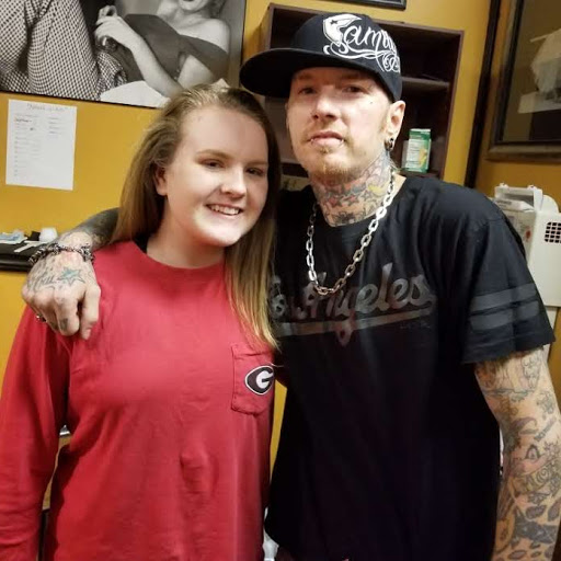 Tattoo Shop «Hollyweird Tattoos», reviews and photos, 569 GA-138, Jonesboro, GA 30236, USA