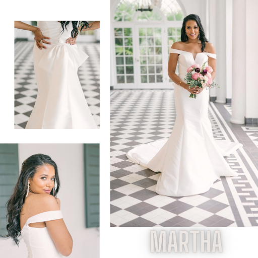 Bridal Shop «Pure Bridal», reviews and photos, 306 S 16th St, Ames, IA 50010, USA