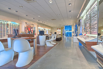 Opticien Charleville-Mézières - Cc Carrefour - Krys à Charleville-Mézières