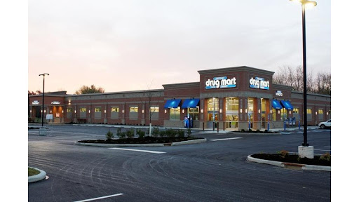 Discount Drug Mart, 5923 Wooster Pike, Medina, OH 44256, USA, 