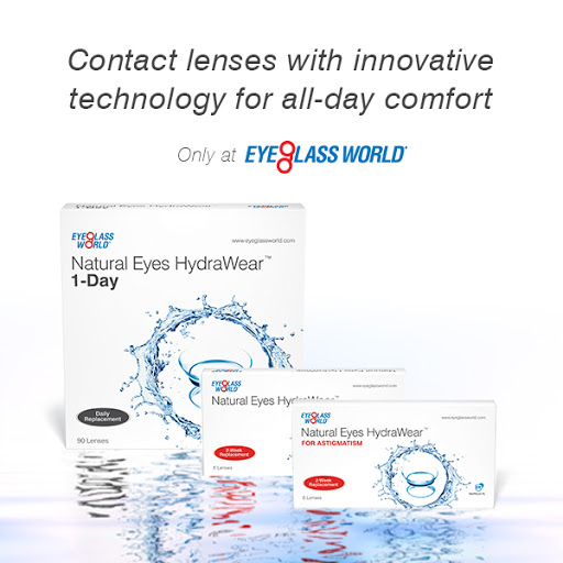 Eye Care Center «Eyeglass World», reviews and photos, 15465 W McDowell Rd #101, Goodyear, AZ 85338, USA