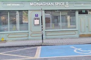 Monaghan Spice image