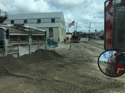 Demolition Contractor «JVS Contracting Inc», reviews and photos, 1608 N 43rd St, Tampa, FL 33605, USA