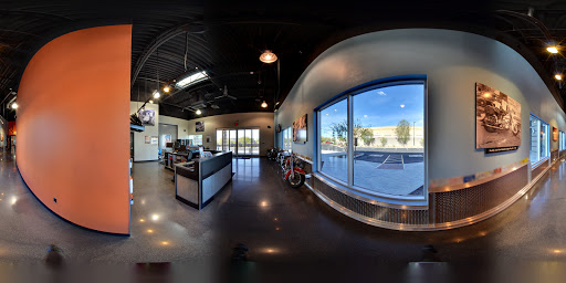 Harley-Davidson Dealer «Buddy Stubbs Anthem Harley-Davidson», reviews and photos, 41715 N 41st Dr, Anthem, AZ 85086, USA