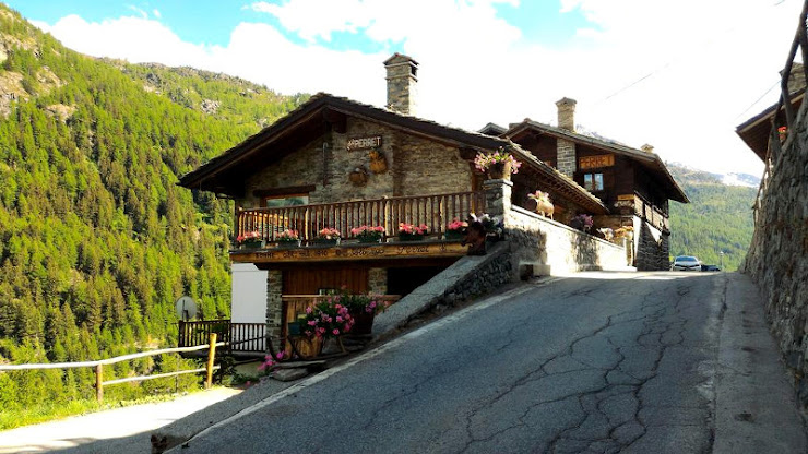 Photo hôtels Hotel Ristorante Perret 11010 Valgrisenche