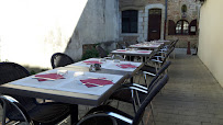 Atmosphère du Restaurant La Grange à Marmande - n°3