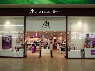 Marionnaud - Parfumerie & Institut à Échirolles