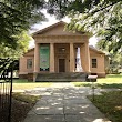 Redwood Library and Athenaeum