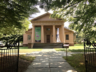 Redwood Library and Athenaeum