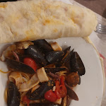 Photo n°2 de l'avis de La.r fait le 15/06/2023 à 18:09 sur le  Restaurant and Pizzeria da Mimmo à Milan