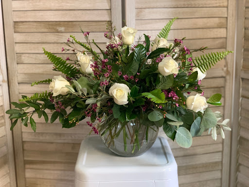 Florist «Rosey Posey Florist», reviews and photos, 223 Cs-1127, Elizabethtown, KY 42701, USA