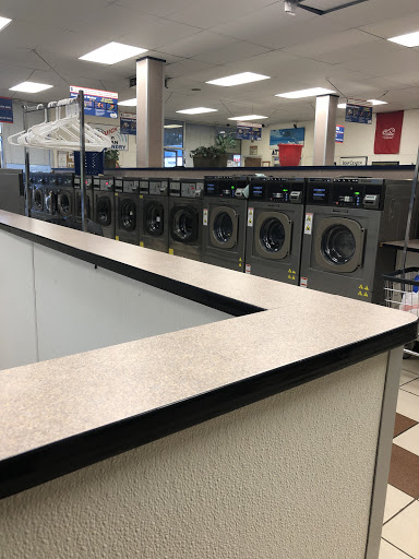 Laundromat «Quick N Clean», reviews and photos, 3175 Yorba Linda Blvd, Fullerton, CA 92831, USA