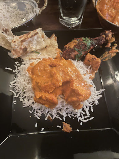 Nawab's Indian Cuisine