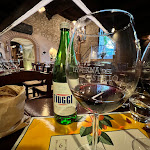 Photo n°2 de l'avis de Simone.g fait le 18/06/2022 à 17:11 sur le  Ristorante La Taverna del Castello Hostaria Fiuggi à Fiuggi