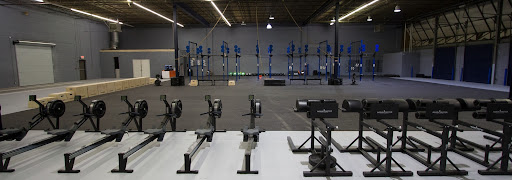 Gym «Venture CrossFit», reviews and photos, 2160 Hills Ave NW G, Atlanta, GA 30318, USA