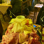 Photo n°9 de l'avis de dina.a fait le 13/05/2023 à 14:24 sur le  La Buatta del Kangaroo à Cormano