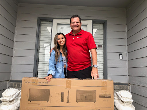 Personal Injury Attorney «DeVaughn James Injury Lawyers», reviews and photos