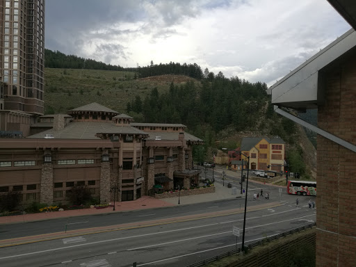Hotel «The Lodge Casino», reviews and photos, 240 Main St, Black Hawk, CO 80422, USA