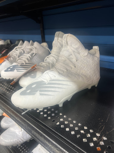 Sporting Goods Store «Play It Again Sports», reviews and photos, 4138 Outer Loop, Louisville, KY 40219, USA