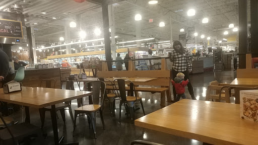 Grocery Store «Whole Foods Market», reviews and photos, 12080 Jefferson Ave #100, Newport News, VA 23606, USA