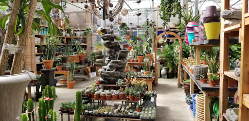 Florist «Metropolitan Plant & Flower Exchange Inc.», reviews and photos, 2125 Fletcher Ave, Fort Lee, NJ 07024, USA