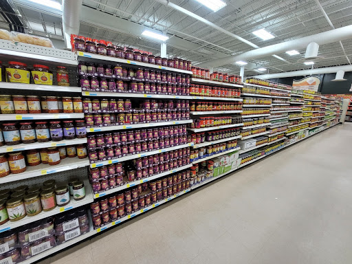 Indian Grocery Store «Cherians International Groceries», reviews and photos, 751 Dekalb Industrial Way, Decatur, GA 30033, USA