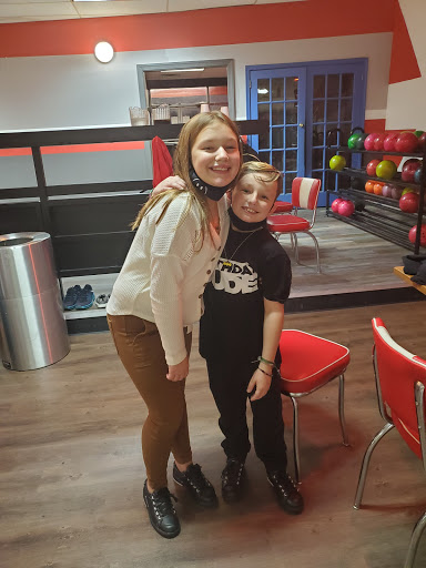 Bowling Alley «Brunswick Zone Deptford Lanes», reviews and photos, 1328 Delsea Dr, Deptford Township, NJ 08096, USA