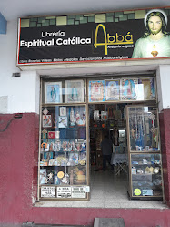 Libreria Católica ABBA