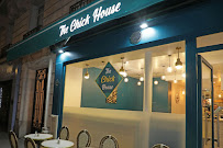 Photos du propriétaire du Restaurant halal The Chick House à Paris - n°20