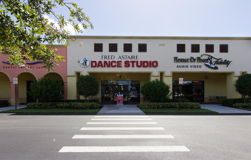 Dance School «Fred Astaire», reviews and photos, 1585 Pine Ridge Rd #26, Naples, FL 34109, USA