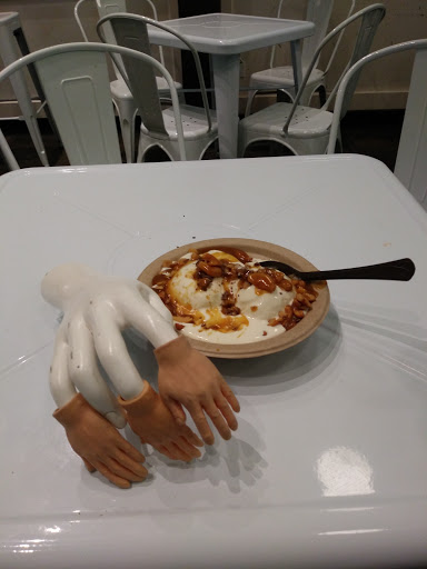 Ice Cream Shop «Old School Frozen Custard», reviews and photos, 1316 E Pike St, Seattle, WA 98122, USA