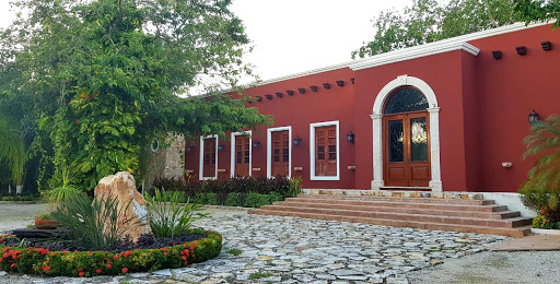 Hacienda Chaká