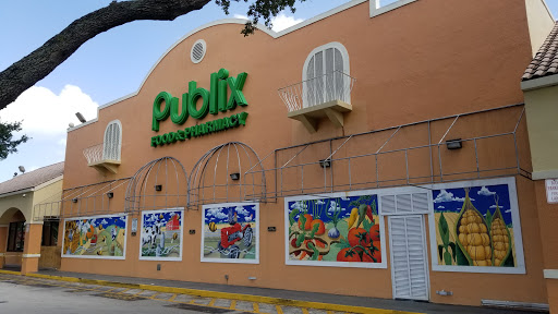 Supermarket «Publix Super Market at Gardens Square», reviews and photos, 8601 NW 186th St, Hialeah, FL 33015, USA