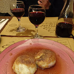 Photo n°3 de l'avis de Myriam.a fait le 09/12/2022 à 18:22 sur le  Trattoria Da Giovanni à Trieste