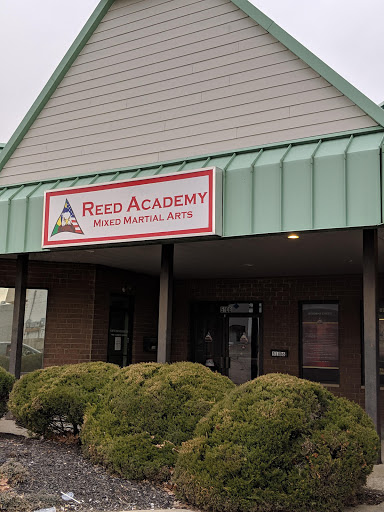Reed Academy of Martial Arts