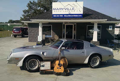 Maryville Auto Sales reviews