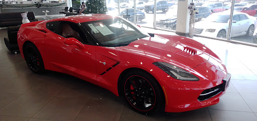 STG Auto Group of Bellflower image