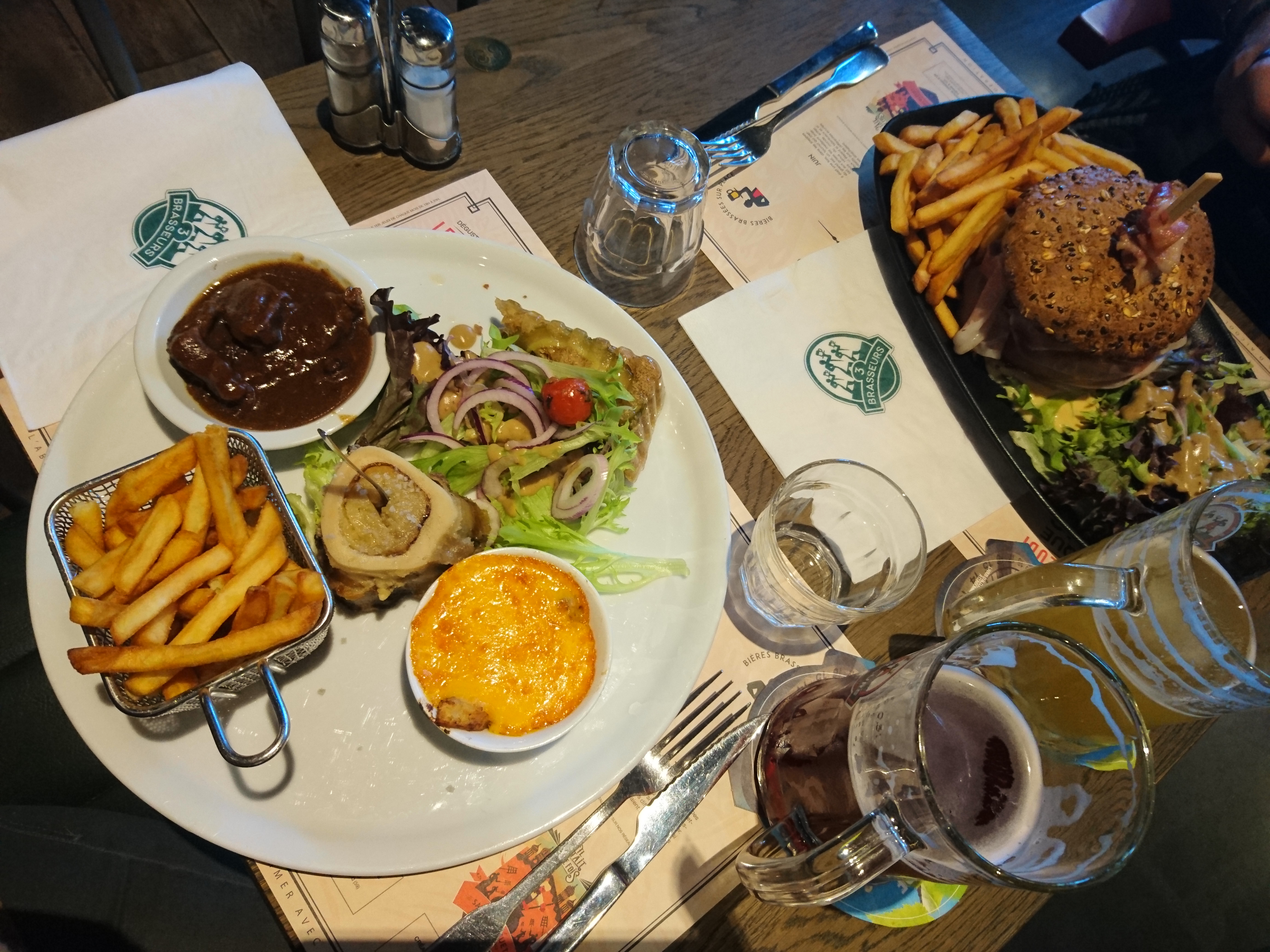 Photo n° 1 de l'avis de Ana.o fait le 15/06/2017 à 10:38