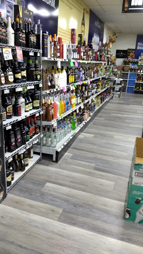 Liquor Store «Gwinnett Package», reviews and photos, 3035 Pleasant Hill Rd, Duluth, GA 30096, USA