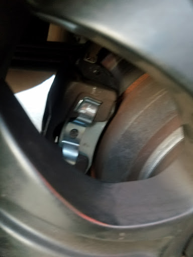 Auto Parts Store «AutoZone», reviews and photos, 11104 Ramona Blvd, El Monte, CA 91731, USA