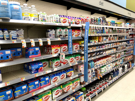 Drug Store «Walgreens», reviews and photos, 166 Walnut St, Saugus, MA 01906, USA