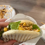 Photo n°1 de l'avis de luca.a fait le 29/01/2024 à 02:15 sur le  Il Cuore del Kebab à Pagani