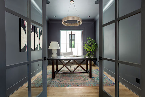 Real Estate Agency «The Anderson Group Real Estate Services», reviews and photos, 30 Burton Hills Blvd #400, Nashville, TN 37215, USA