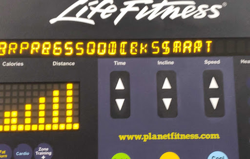 Gym «Planet Fitness», reviews and photos, 437 S Broadway, Los Angeles, CA 90013, USA