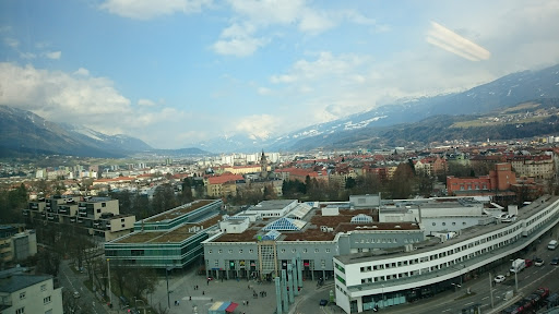 Staatsanwalt Innsbruck
