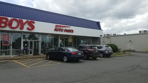 Auto Parts Store «Pep Boys Auto Parts & Service», reviews and photos, 8000 Stream Walk Ln, Manassas, VA 20109, USA