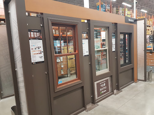 Home Improvement Store «The Home Depot», reviews and photos, 1195 N State Rd 7, North Lauderdale, FL 33068, USA