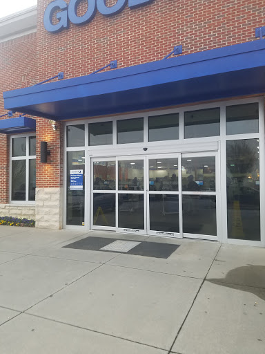 Donations Center «Goodwill of North Georgia: Hamilton Mill Store and Donation Center», reviews and photos